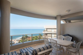 Ballito Manor View 503 - With Generator